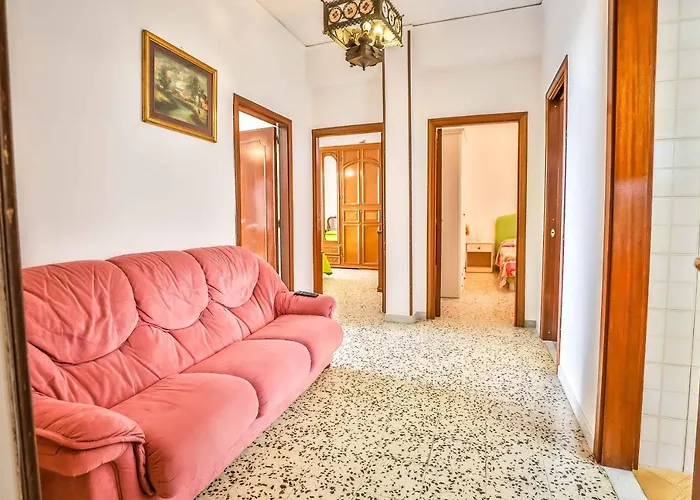 公寓 With 4 Bedrooms In 阿马尔菲